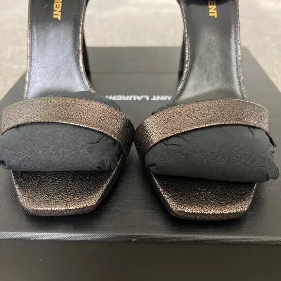 YSL Heels